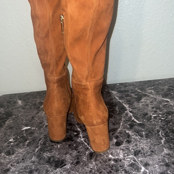 NWOT Aquatalia Barbera Tall Shaft Boot Size: 8.5 - Picture 9 of 11